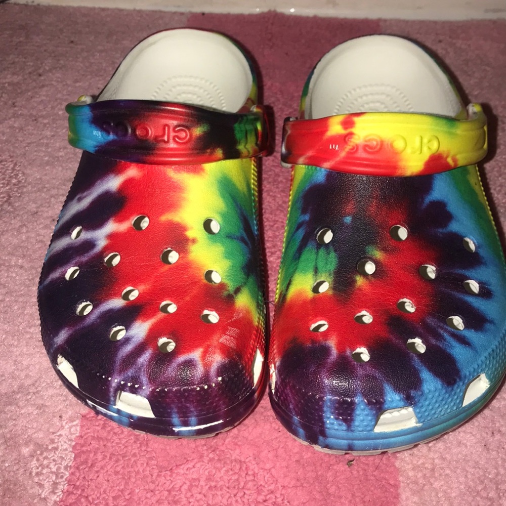 Crocs